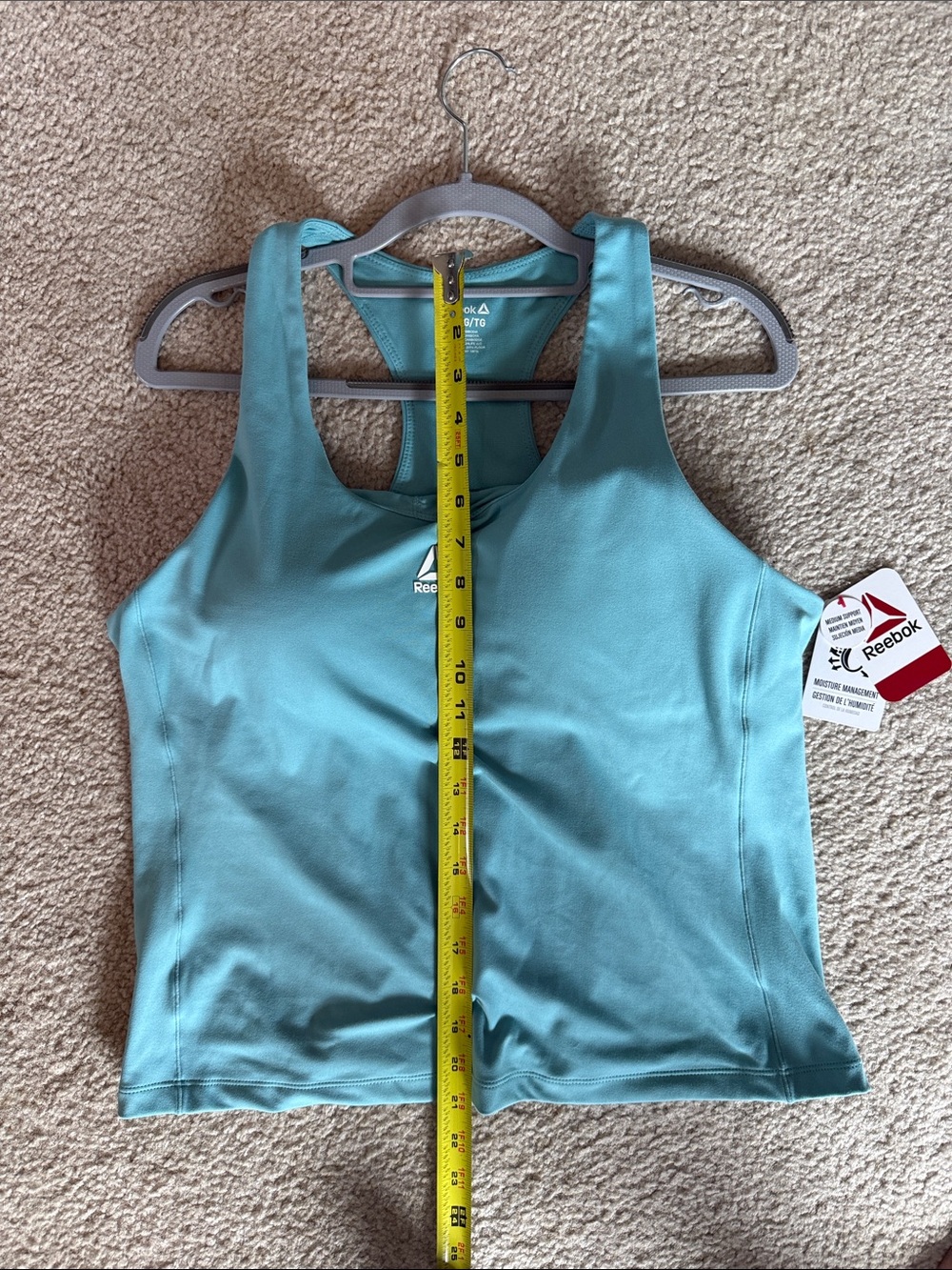 Reebok Tank - Picture 6 of 7